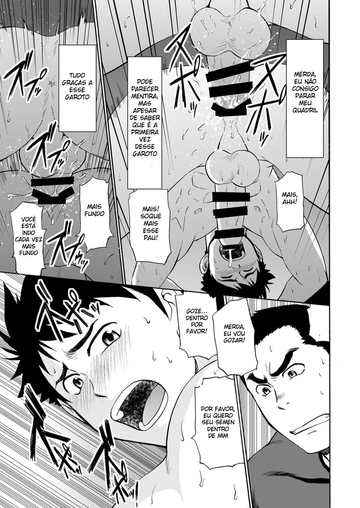 Volte Sempre Hentai – Página 24 Volte Sempre Hentai – Página 24