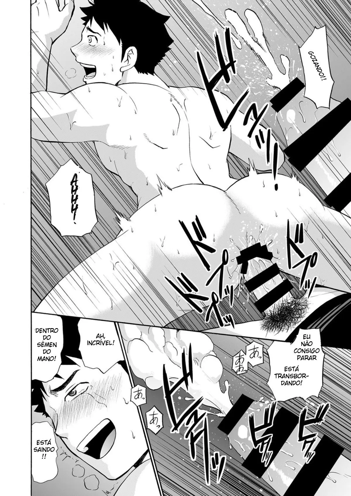 Volte Sempre Hentai – Página 25 Volte Sempre Hentai – Página 25