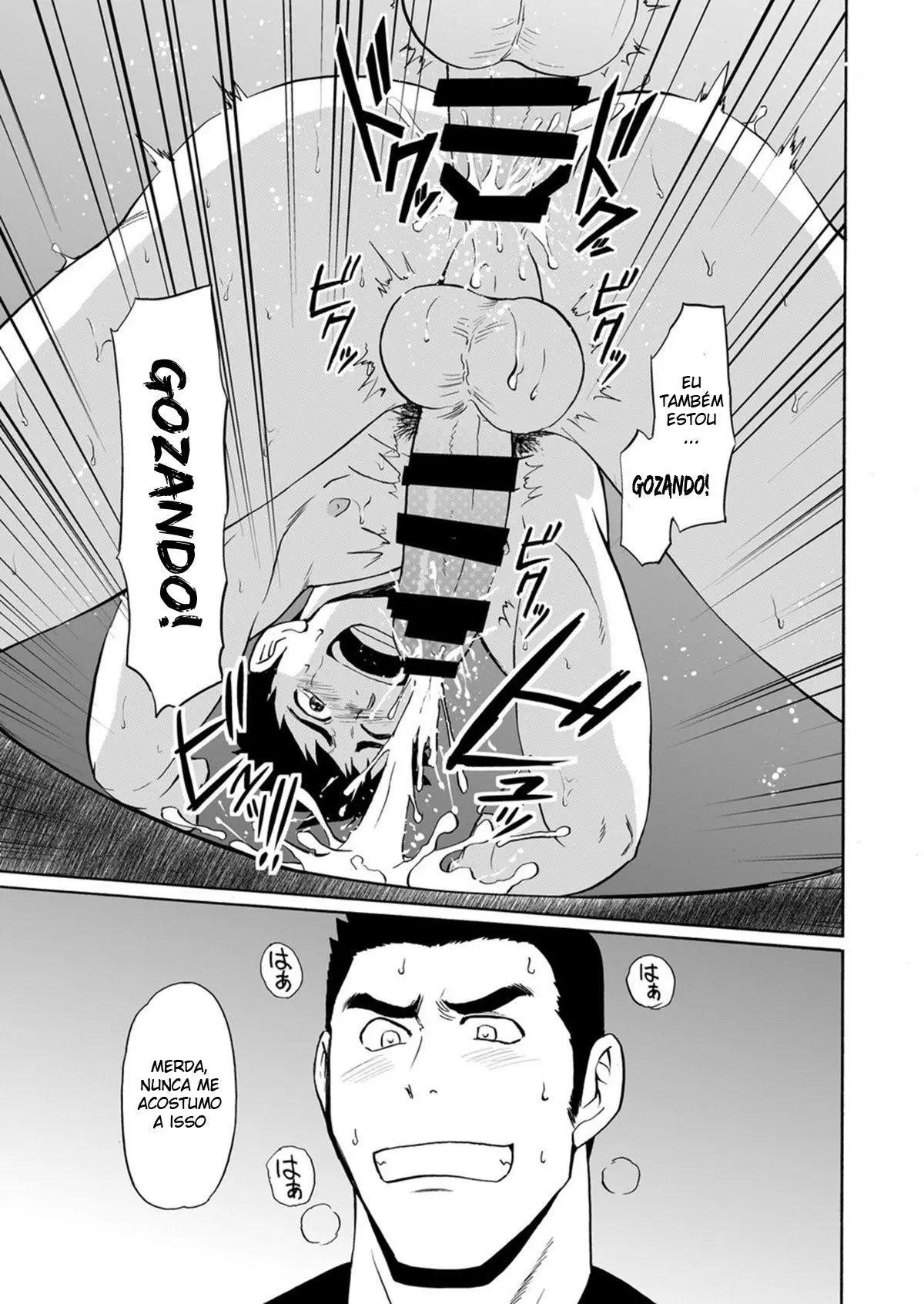 Volte Sempre Hentai – Página 26 Volte Sempre Hentai – Página 26