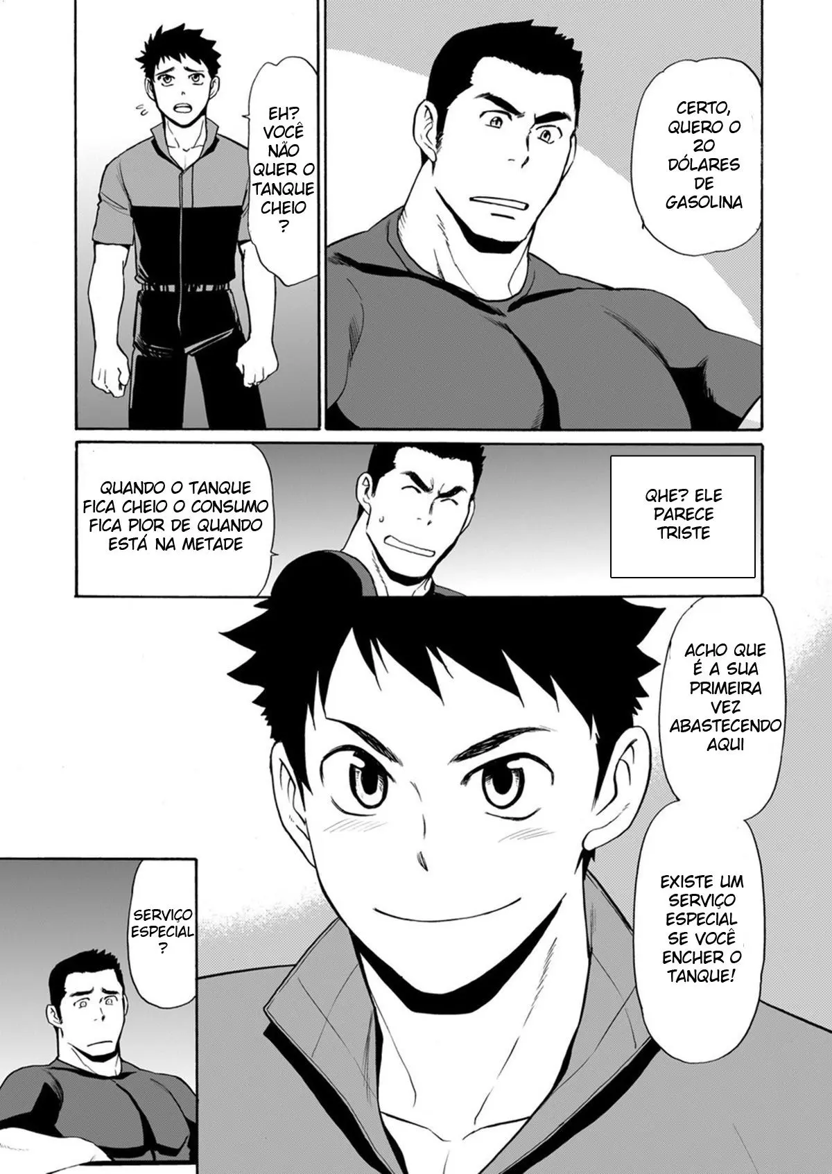 Volte Sempre Hentai – Página 4 Volte Sempre Hentai – Página 4