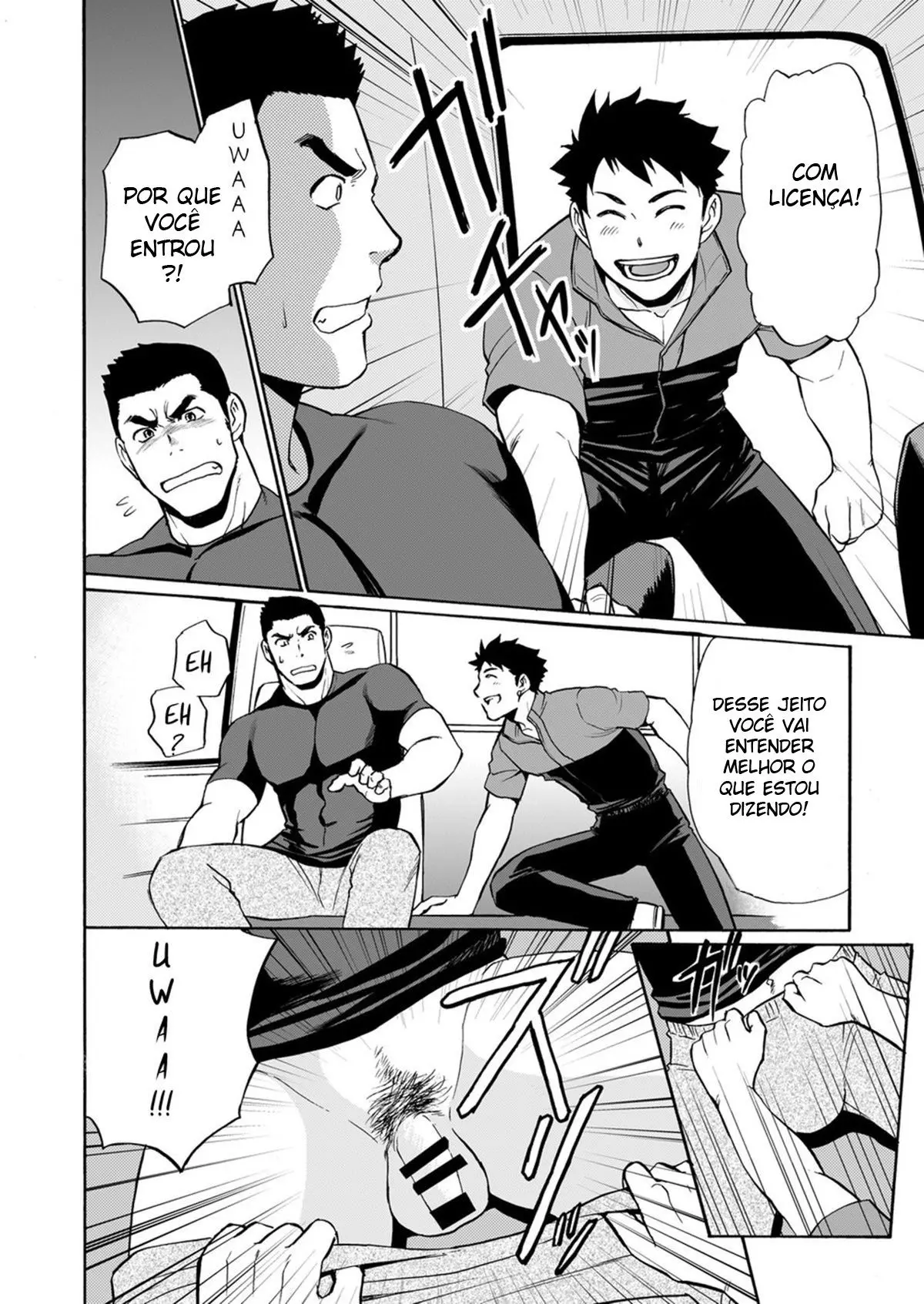 Volte Sempre Hentai – Página 5 Volte Sempre Hentai – Página 5