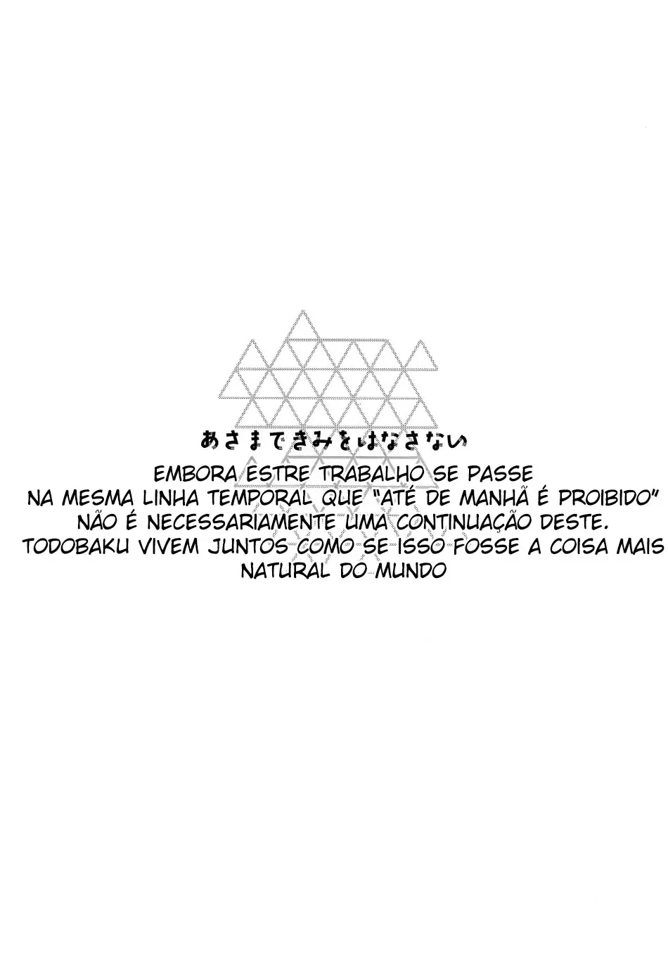 Vou Te Segurar Até de Manhã Hentai – Página 3