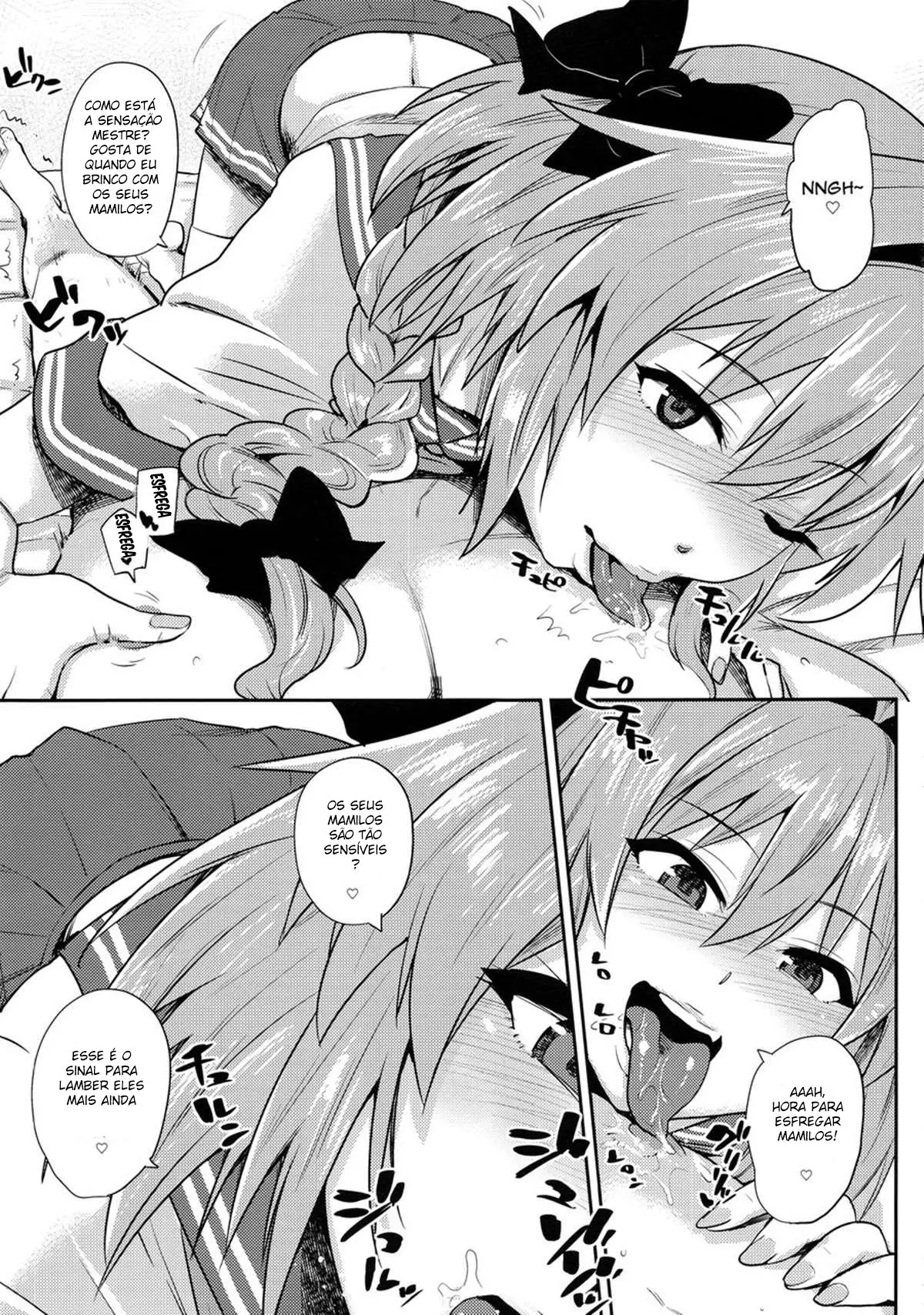 VR Astolfo Hentai – Página 6 VR Astolfo Hentai – Página 6