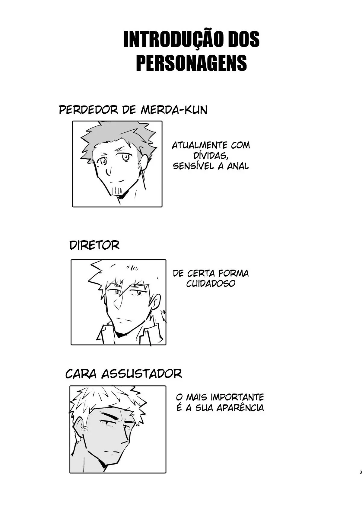 VR ROOM 0.5 Hentai – Página 2