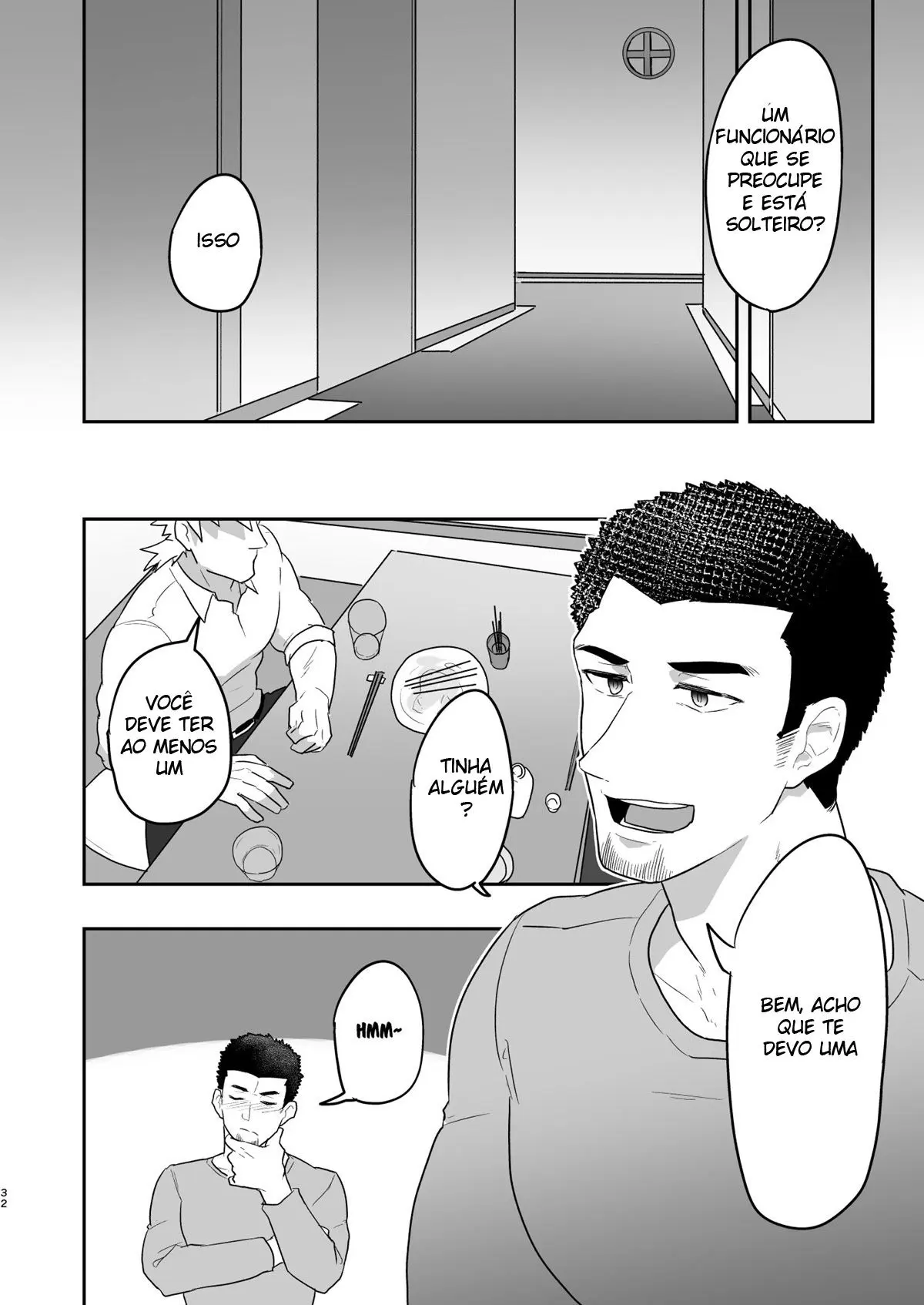 VR ROOM 0.5 Hentai – Página 31