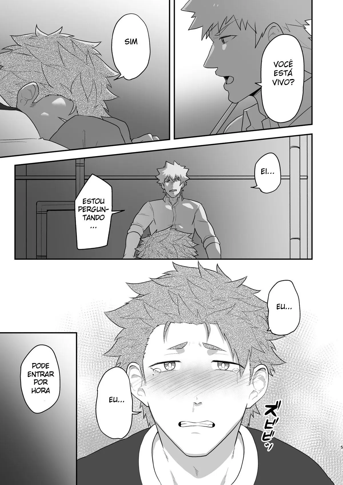 VR ROOM 0.5 Hentai – Página 4