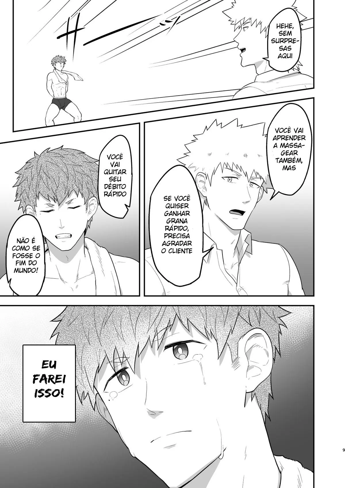 VR ROOM 0.5 Hentai – Página 8