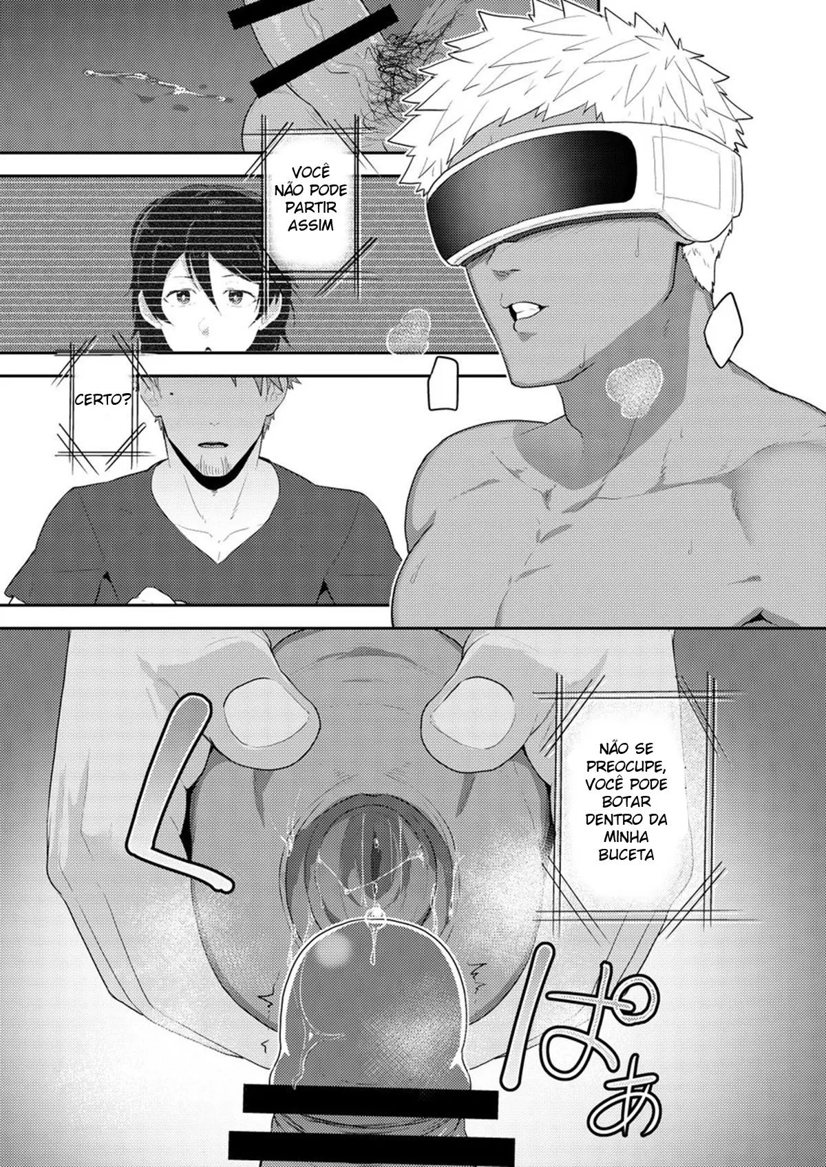 VR ROOM Hentai – Página 14 VR ROOM Hentai – Página 14