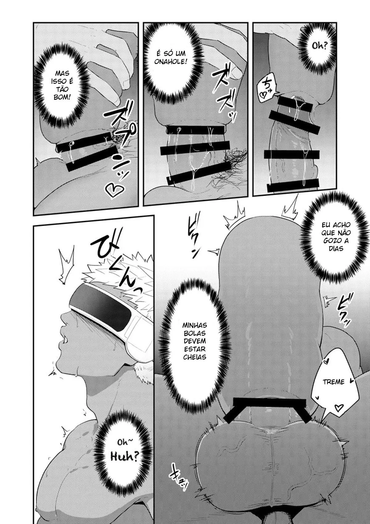 VR ROOM Hentai – Página 15 VR ROOM Hentai – Página 15