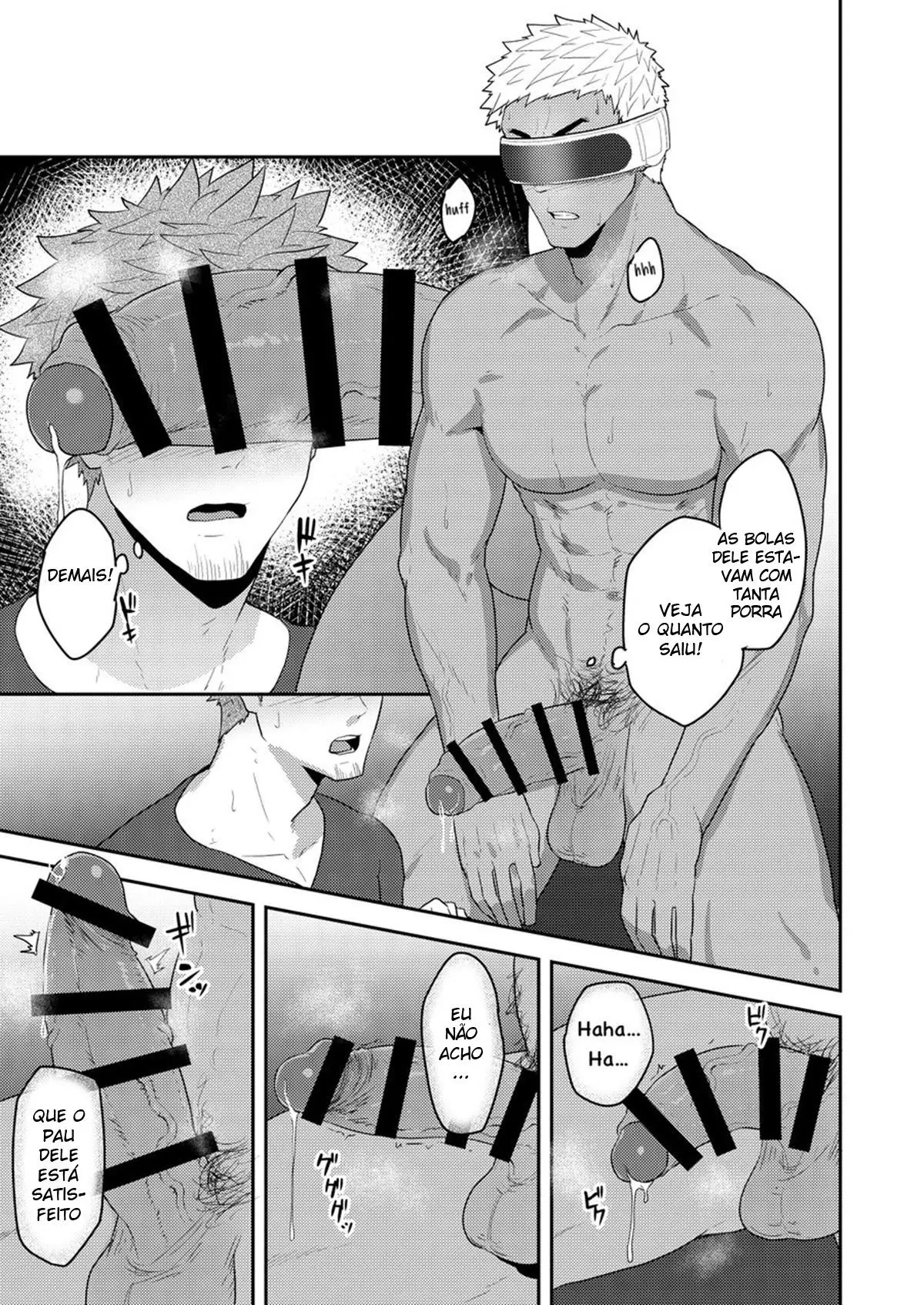 VR ROOM Hentai – Página 20 VR ROOM Hentai – Página 20