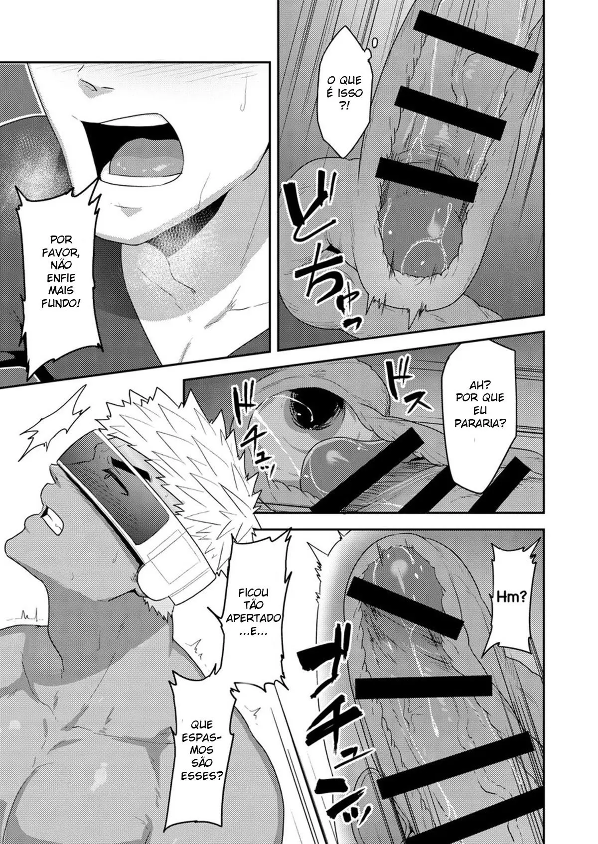 VR ROOM Hentai – Página 24 VR ROOM Hentai – Página 24