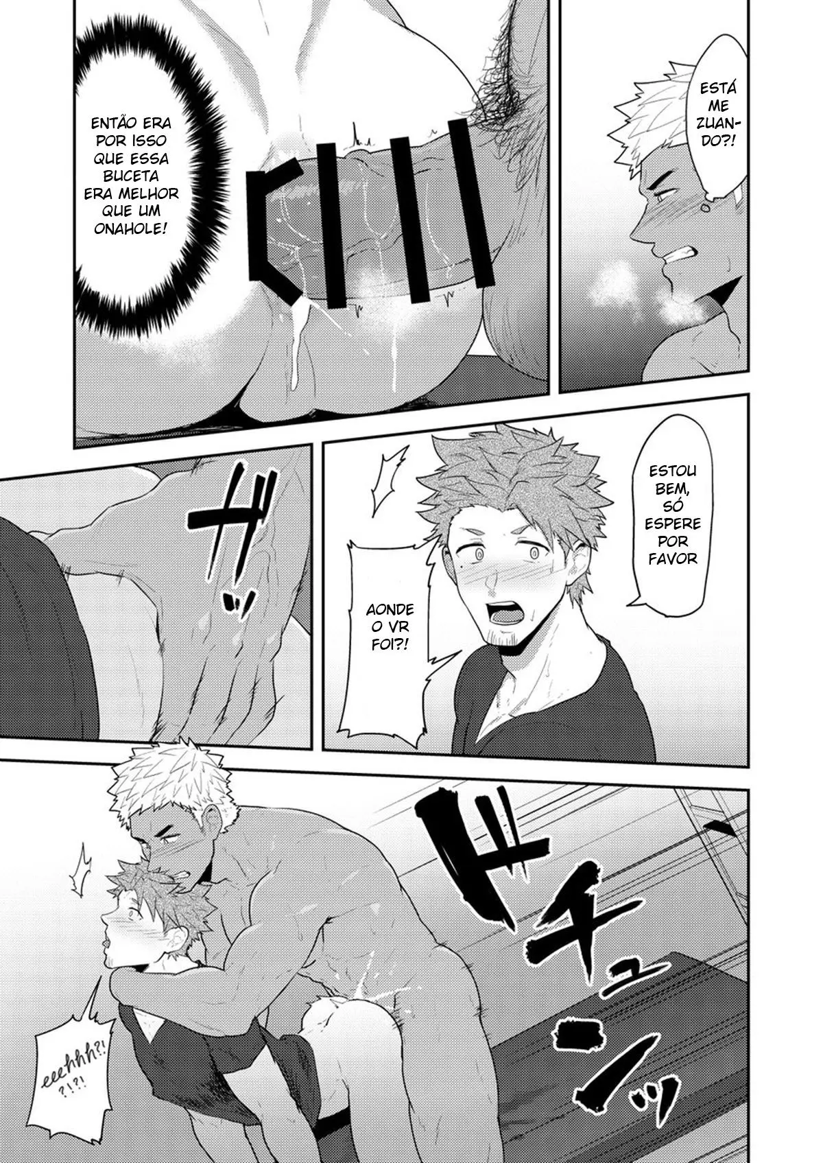 VR ROOM Hentai – Página 26 VR ROOM Hentai – Página 26