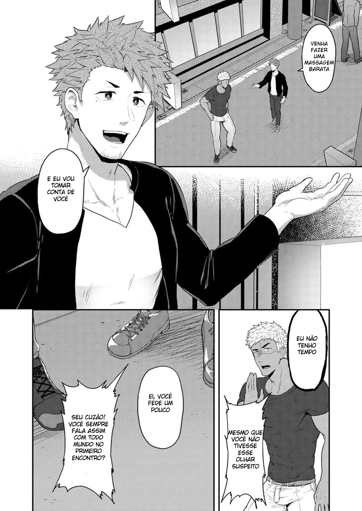 VR ROOM Hentai – Página 3 VR ROOM Hentai – Página 3