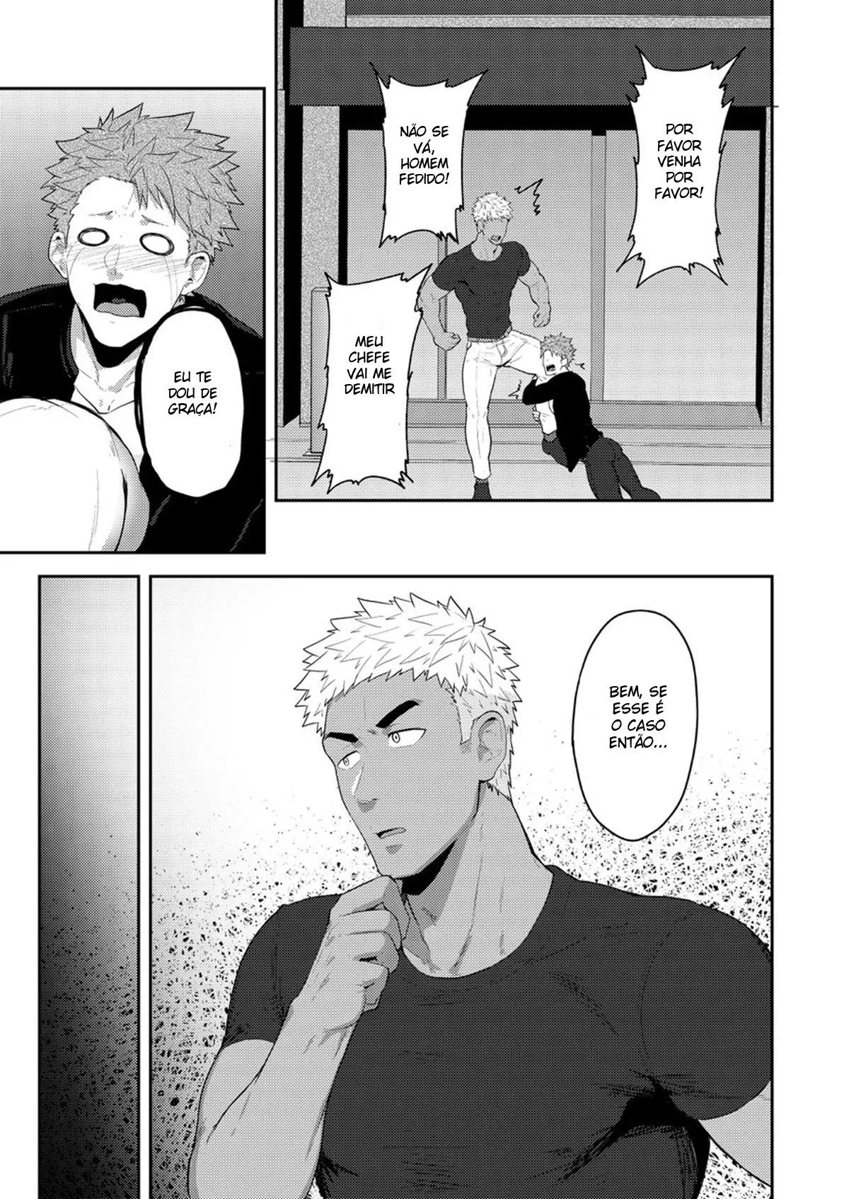 VR ROOM Hentai – Página 4 VR ROOM Hentai – Página 4