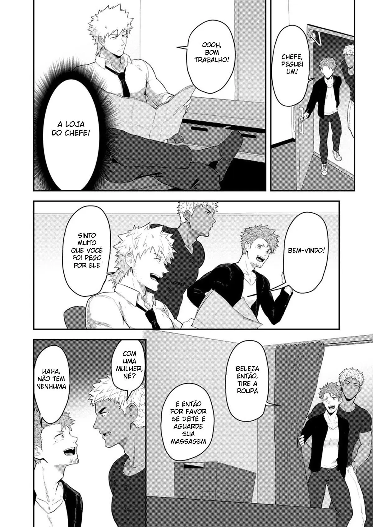 VR ROOM Hentai – Página 5 VR ROOM Hentai – Página 5