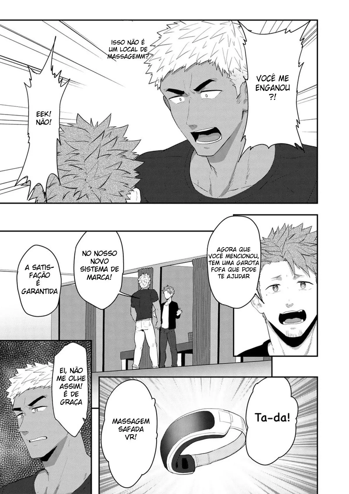 VR ROOM Hentai – Página 6 VR ROOM Hentai – Página 6