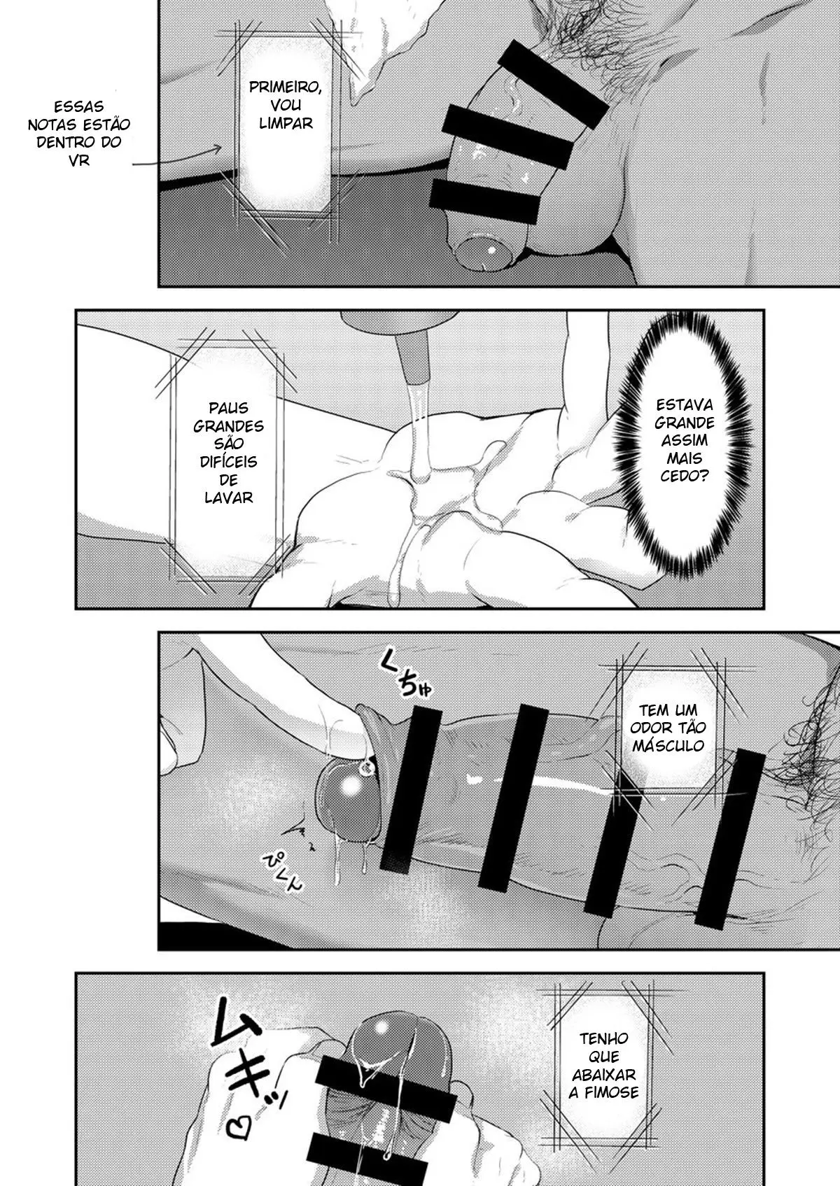 VR ROOM Hentai – Página 9 VR ROOM Hentai – Página 9