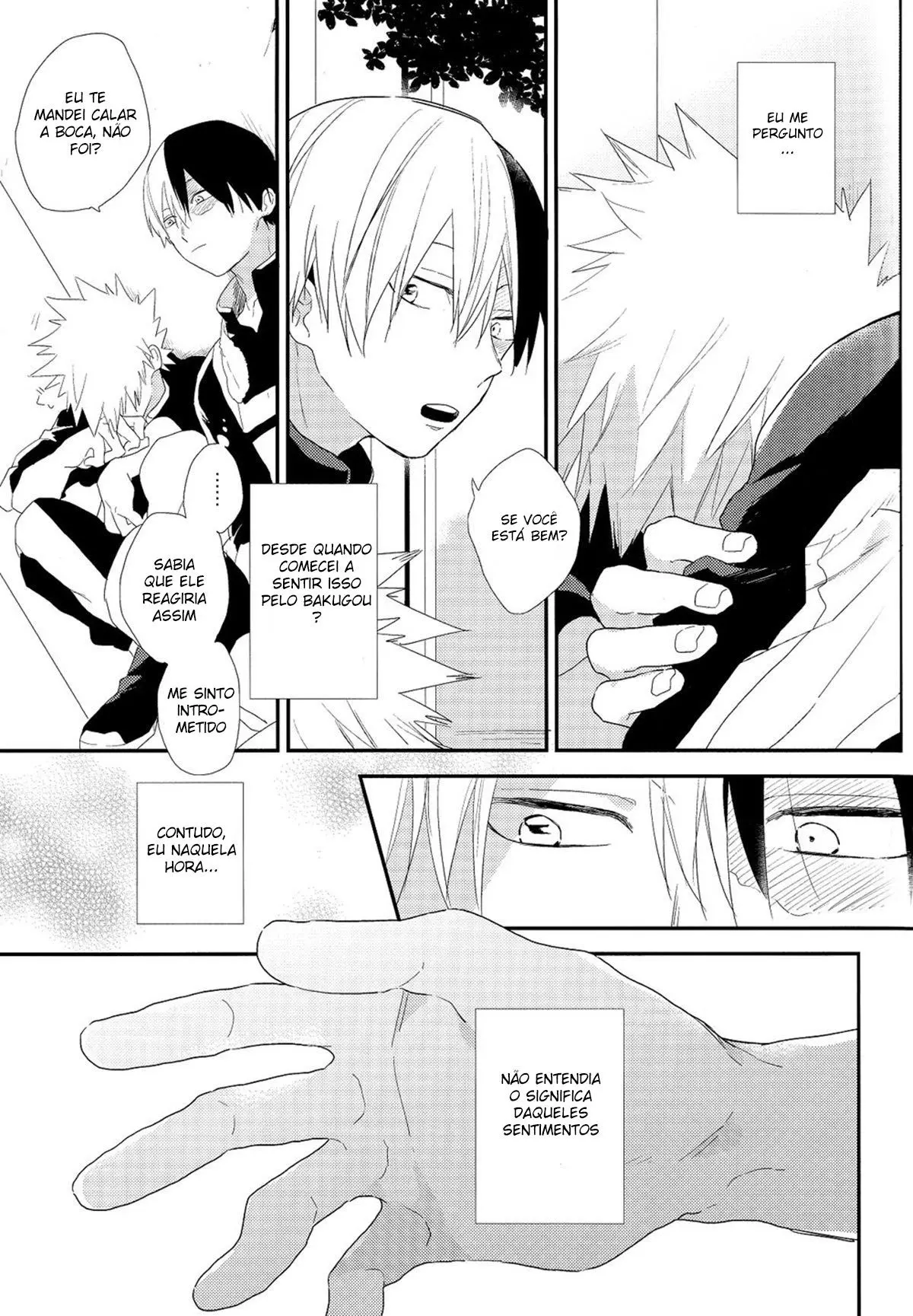 Wakannee Hentai – Página 10