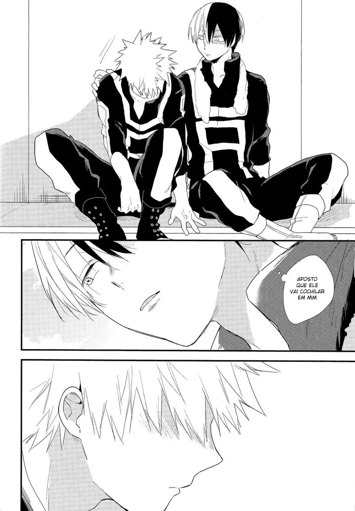 Wakannee Hentai – Página 11