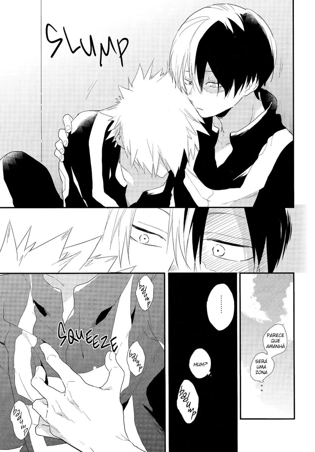 Wakannee Hentai – Página 12