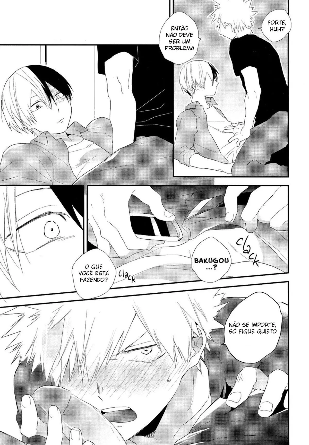 Wakannee Hentai – Página 16