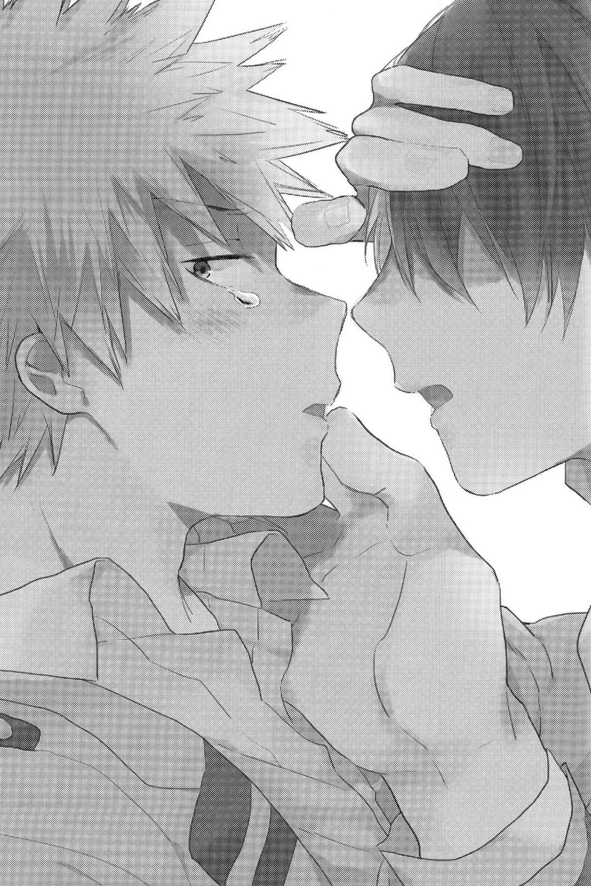 Wakannee Hentai – Página 2