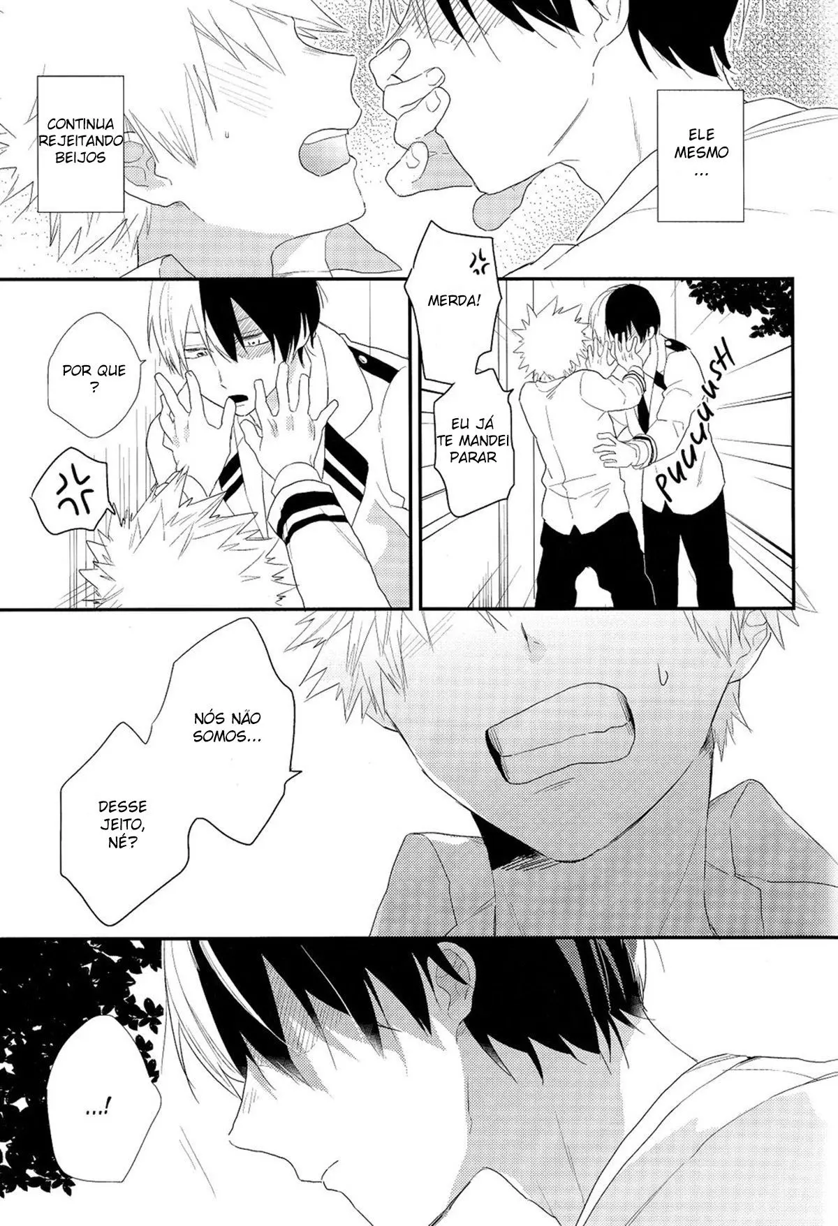 Wakannee Hentai – Página 30