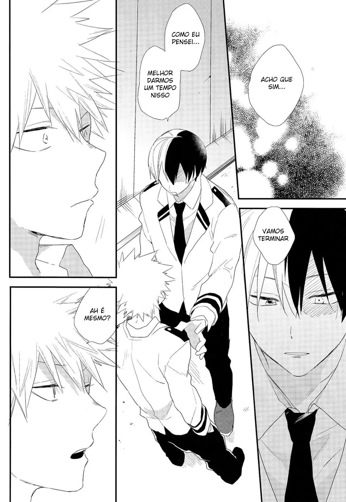 Wakannee Hentai – Página 31