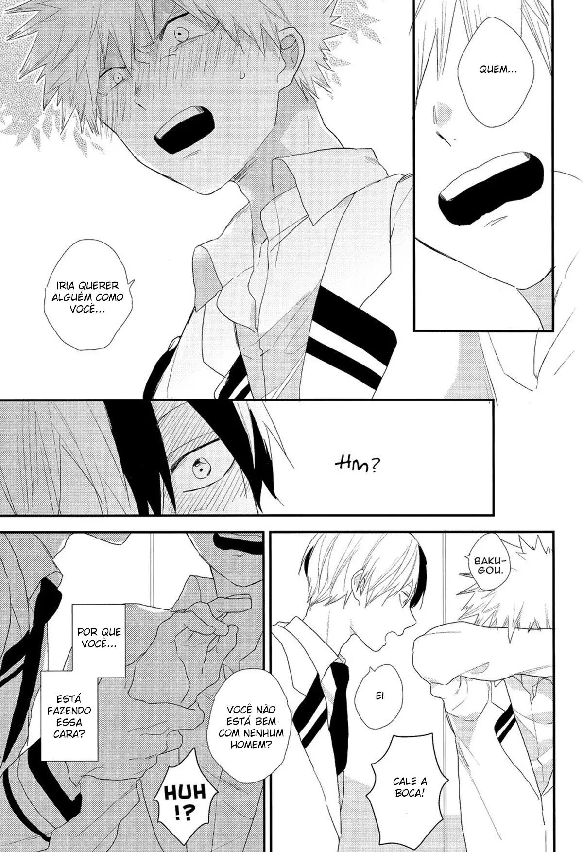 Wakannee Hentai – Página 34