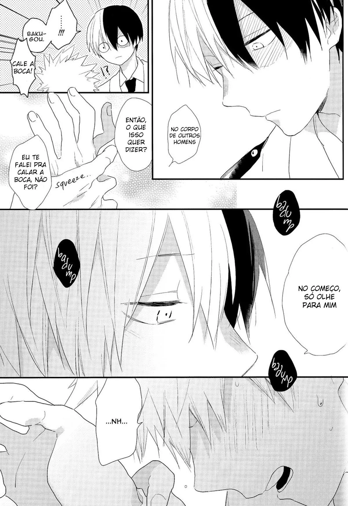 Wakannee Hentai – Página 36