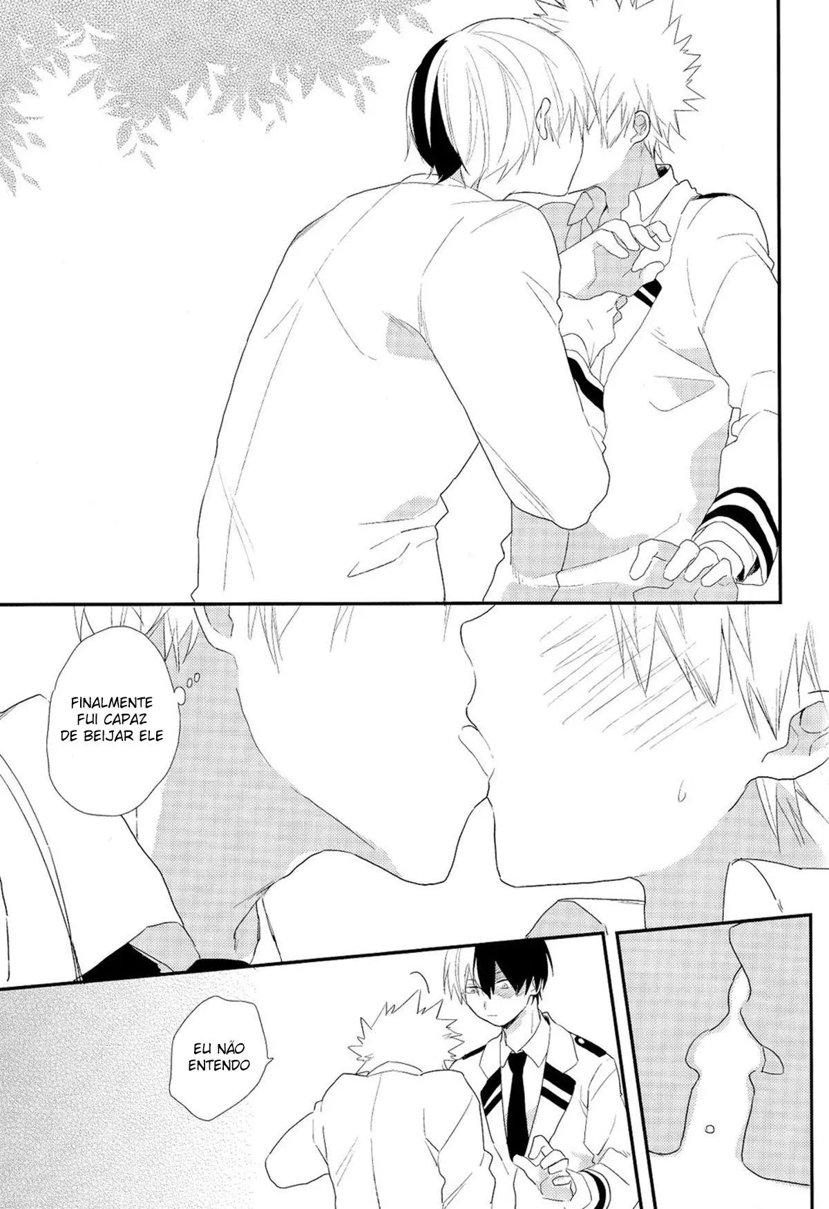 Wakannee Hentai – Página 38