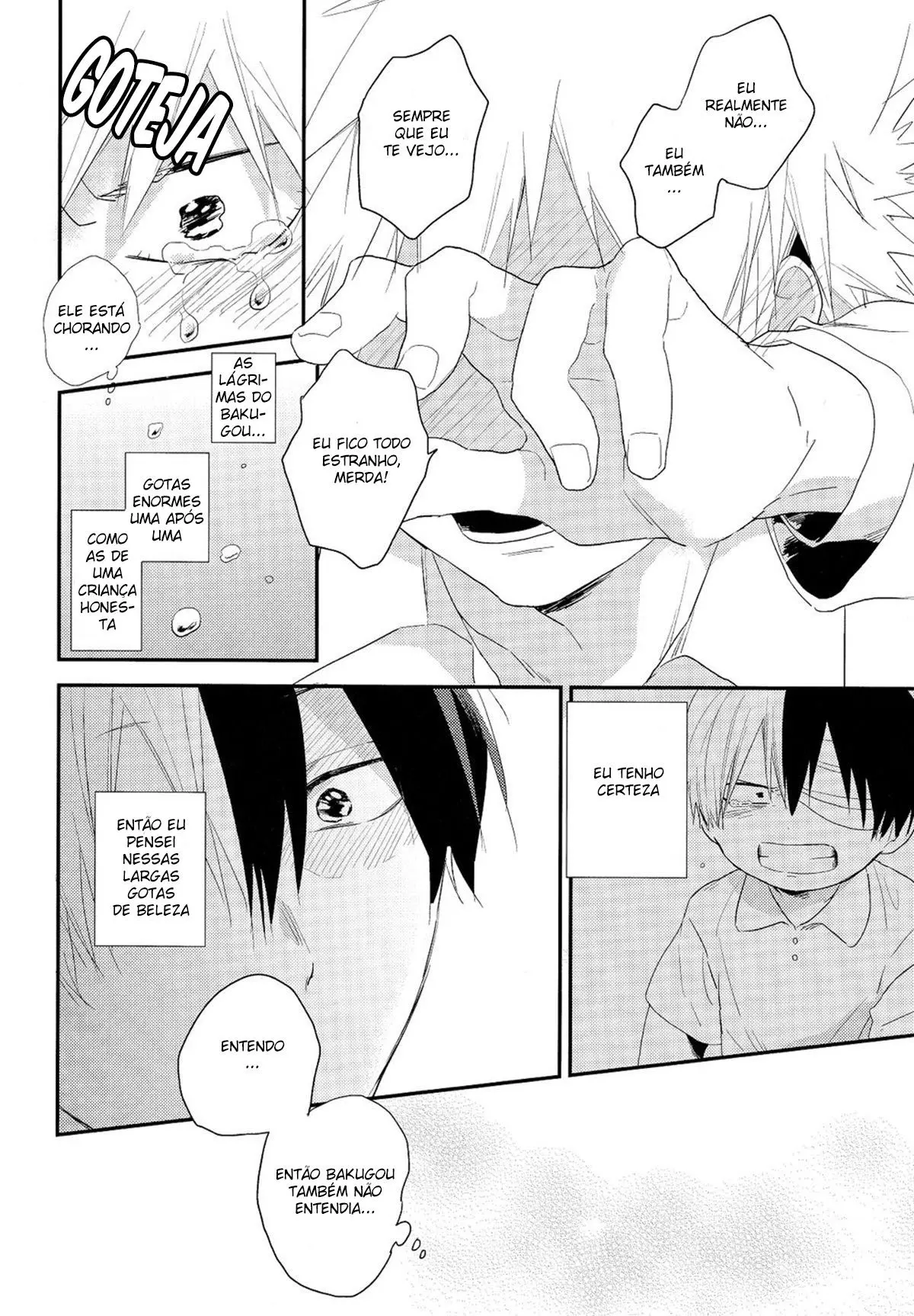 Wakannee Hentai – Página 39