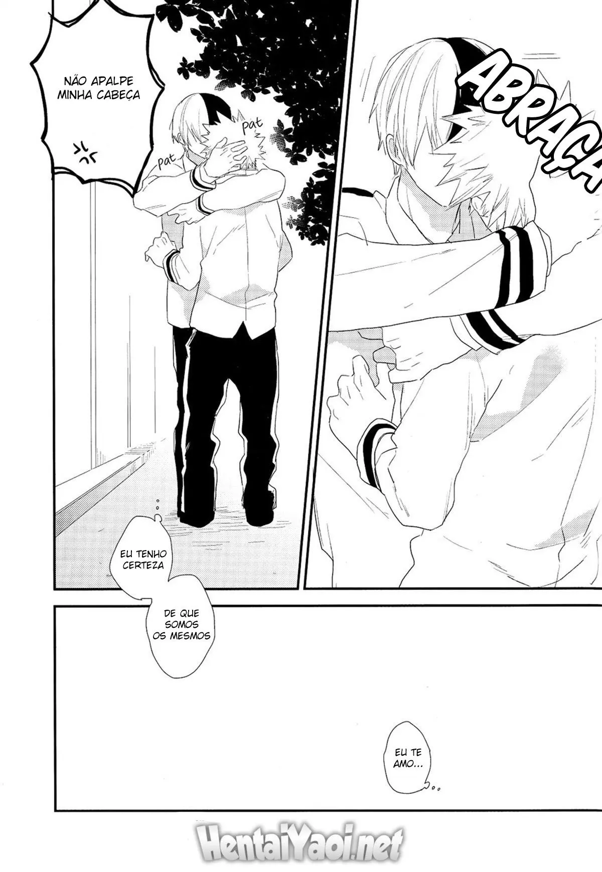 Wakannee Hentai – Página 40