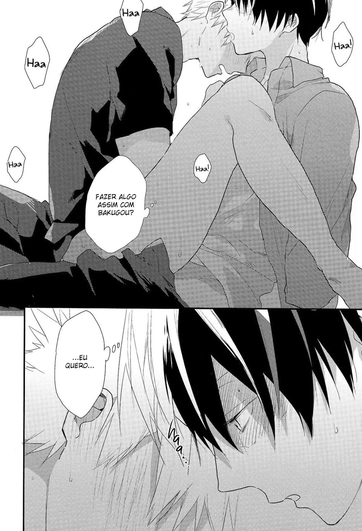 Wakannee Hentai – Página 5