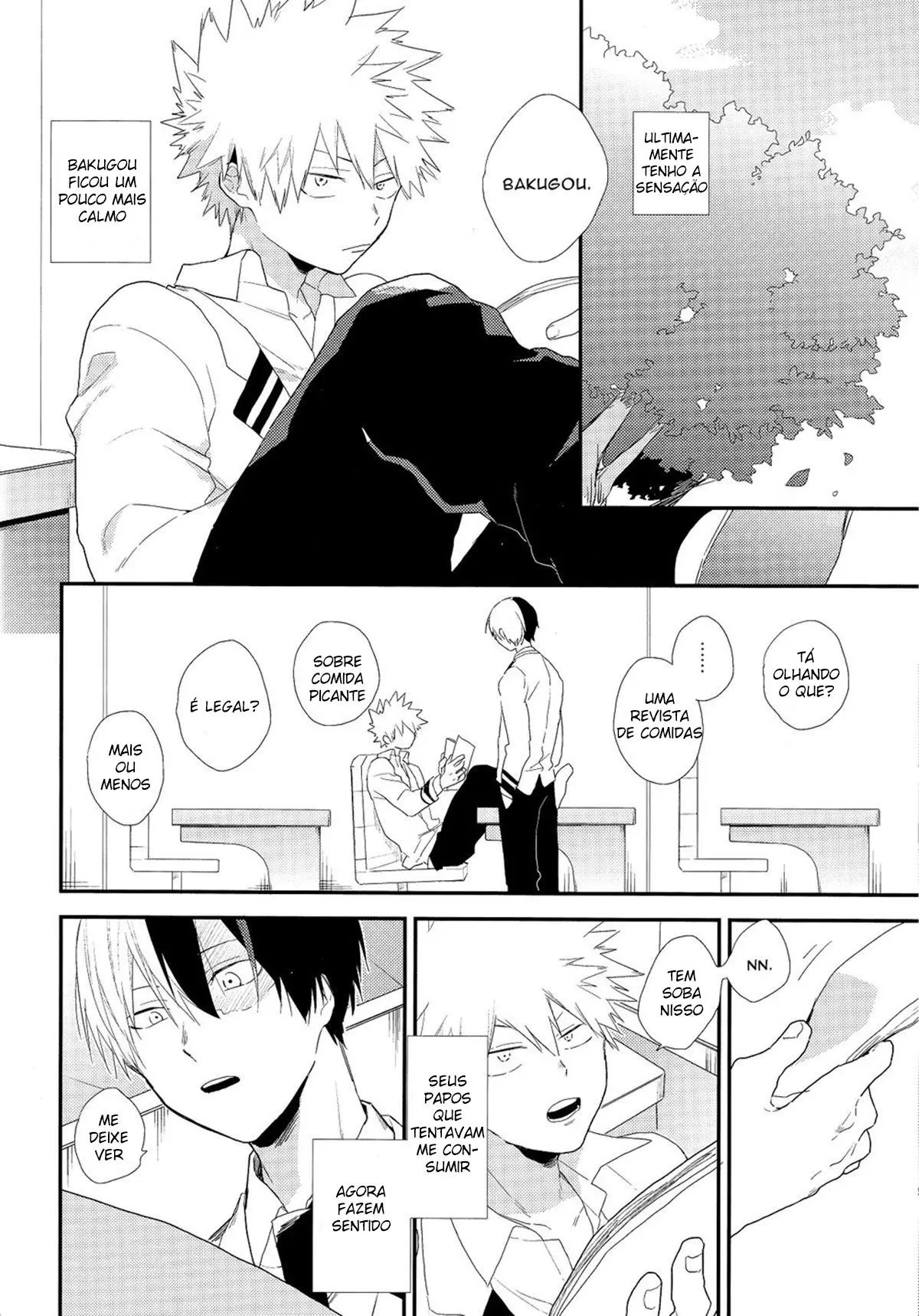 Wakannee Hentai – Página 7