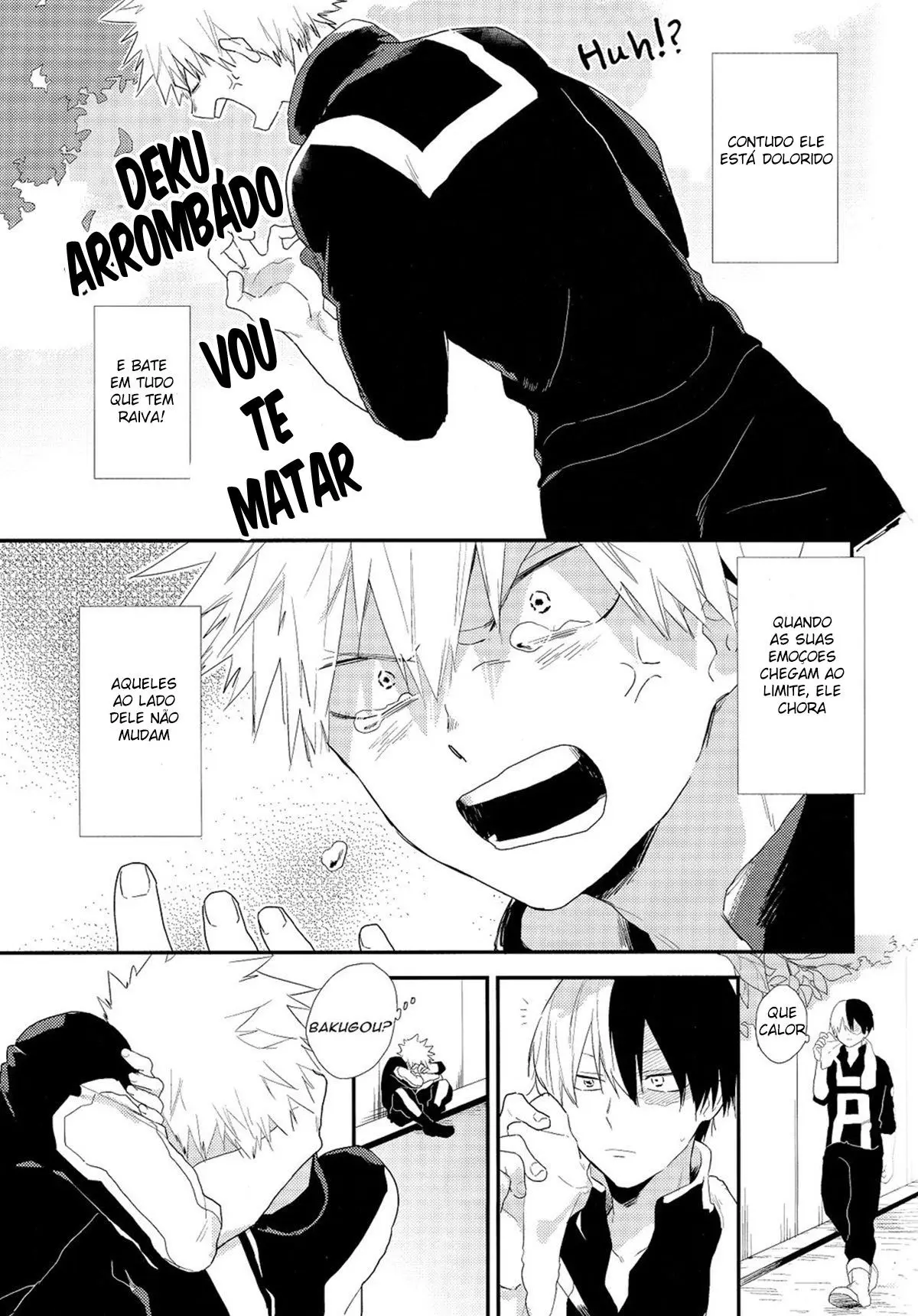 Wakannee Hentai – Página 8