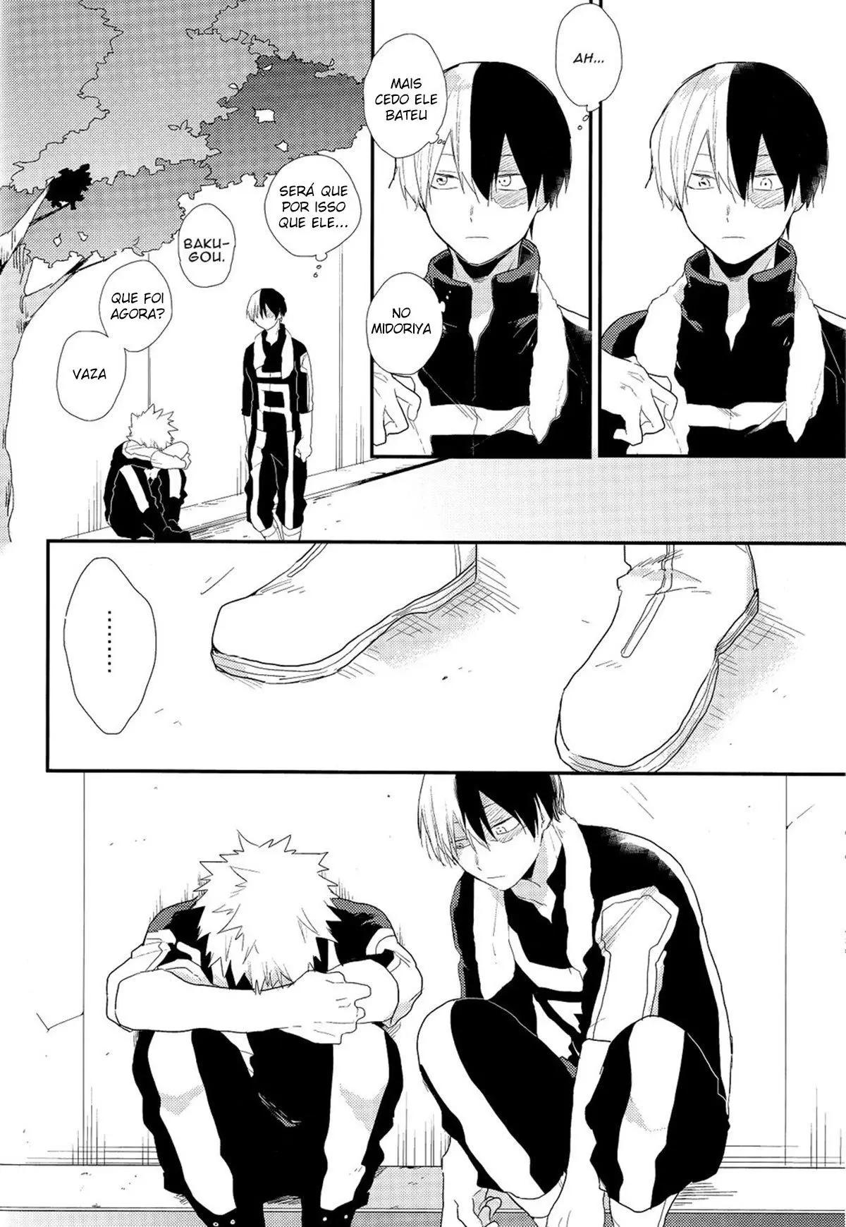 Wakannee Hentai – Página 9