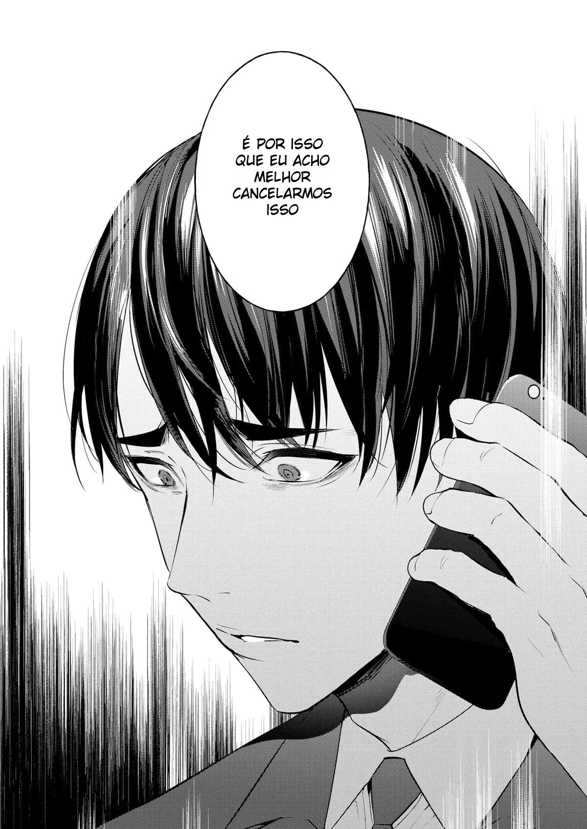 Wanwan Otou-san 3 Hentai – Página 39