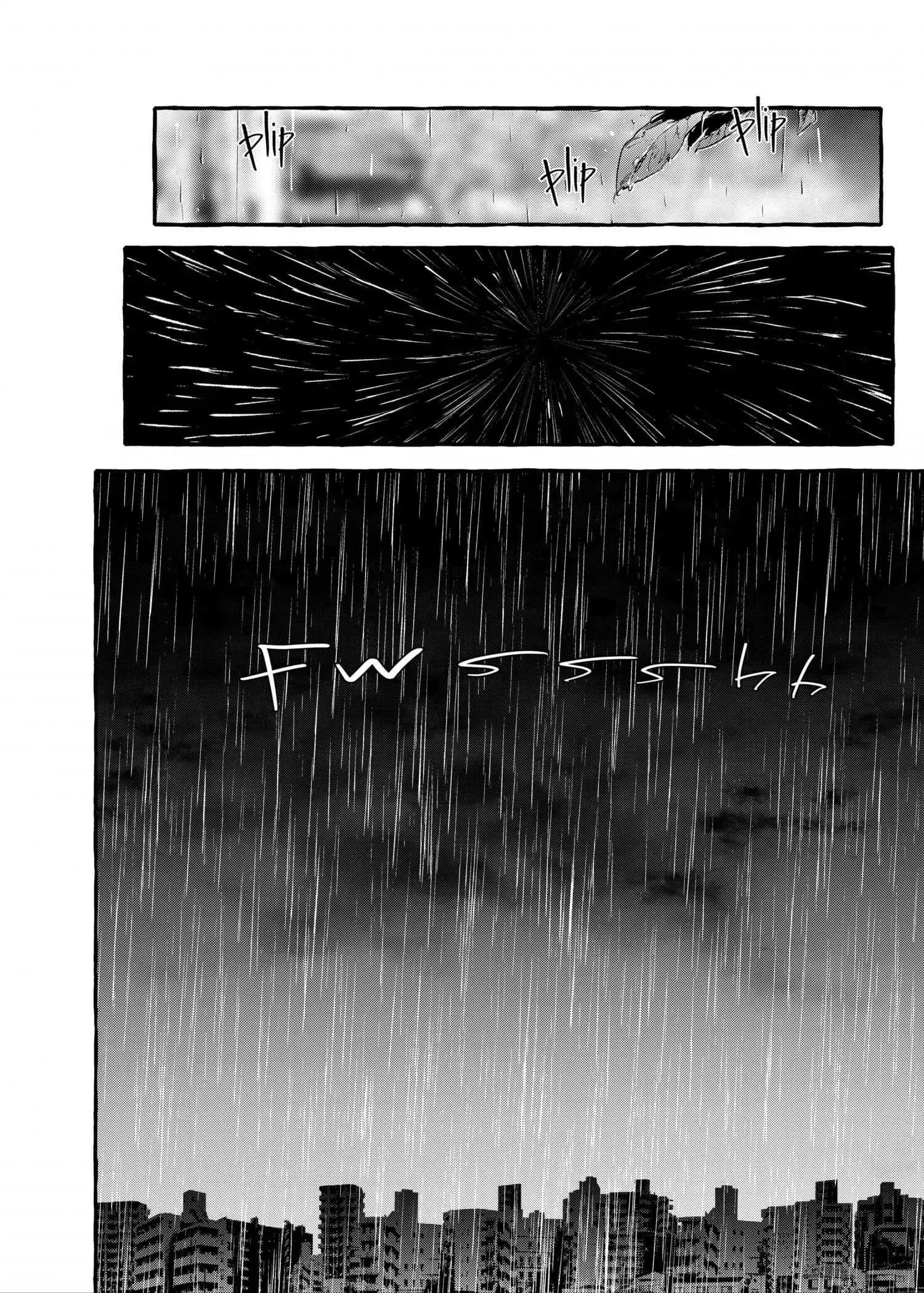 Wanwan Otou-san 6 Hentai – Página 31