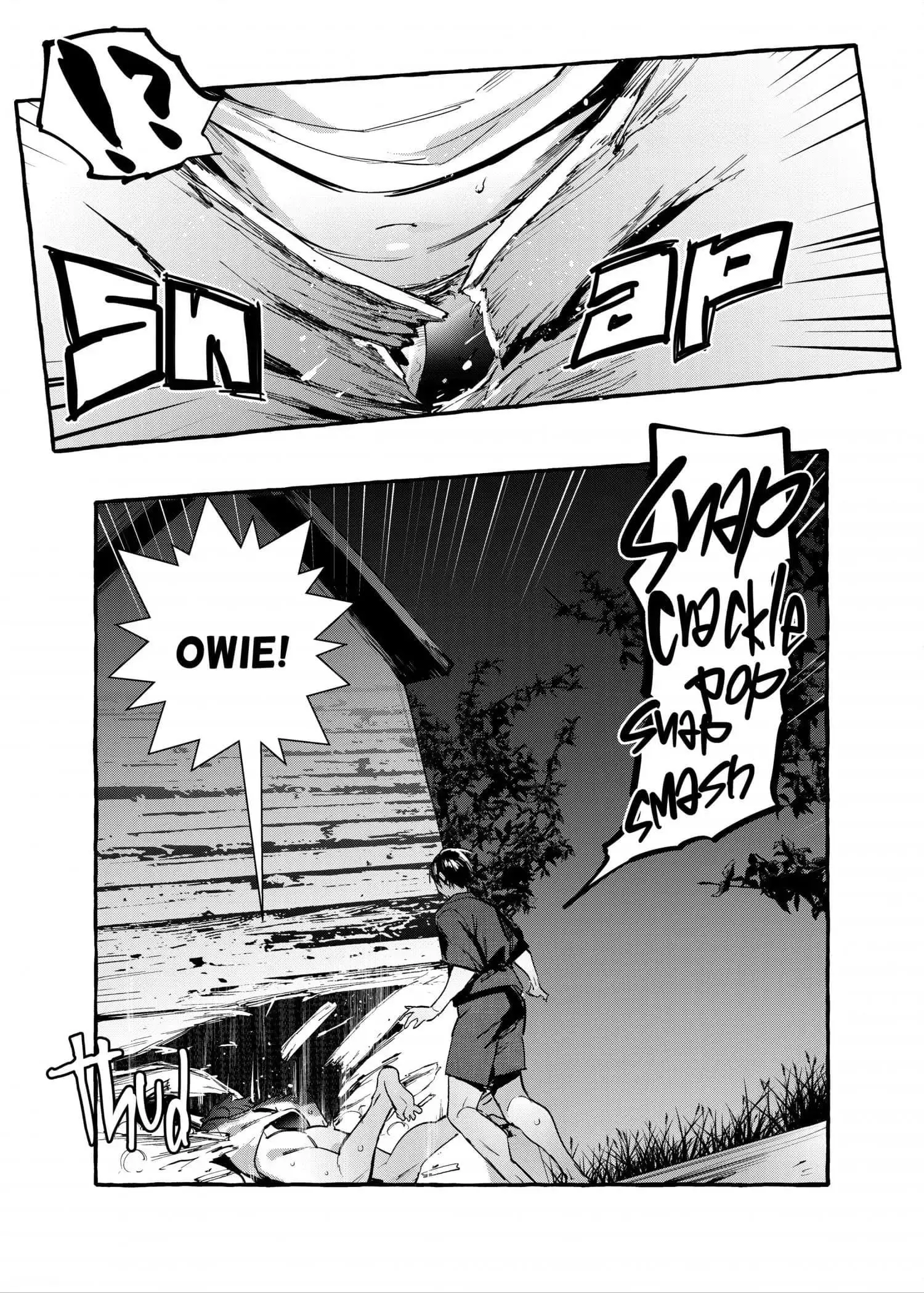 Wanwan Otou-san 7 Hentai – Página 63