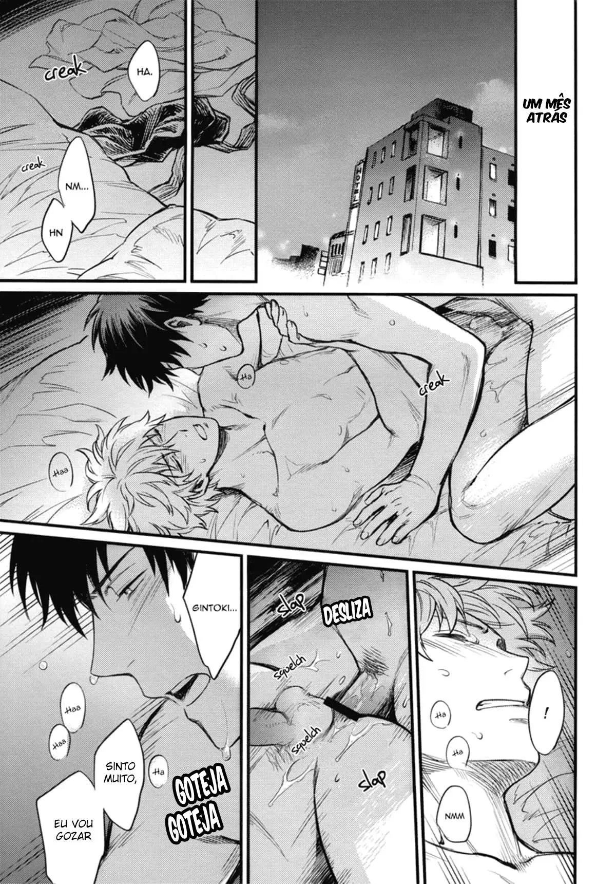 Where Is Your Switch? Hentai – Página 5