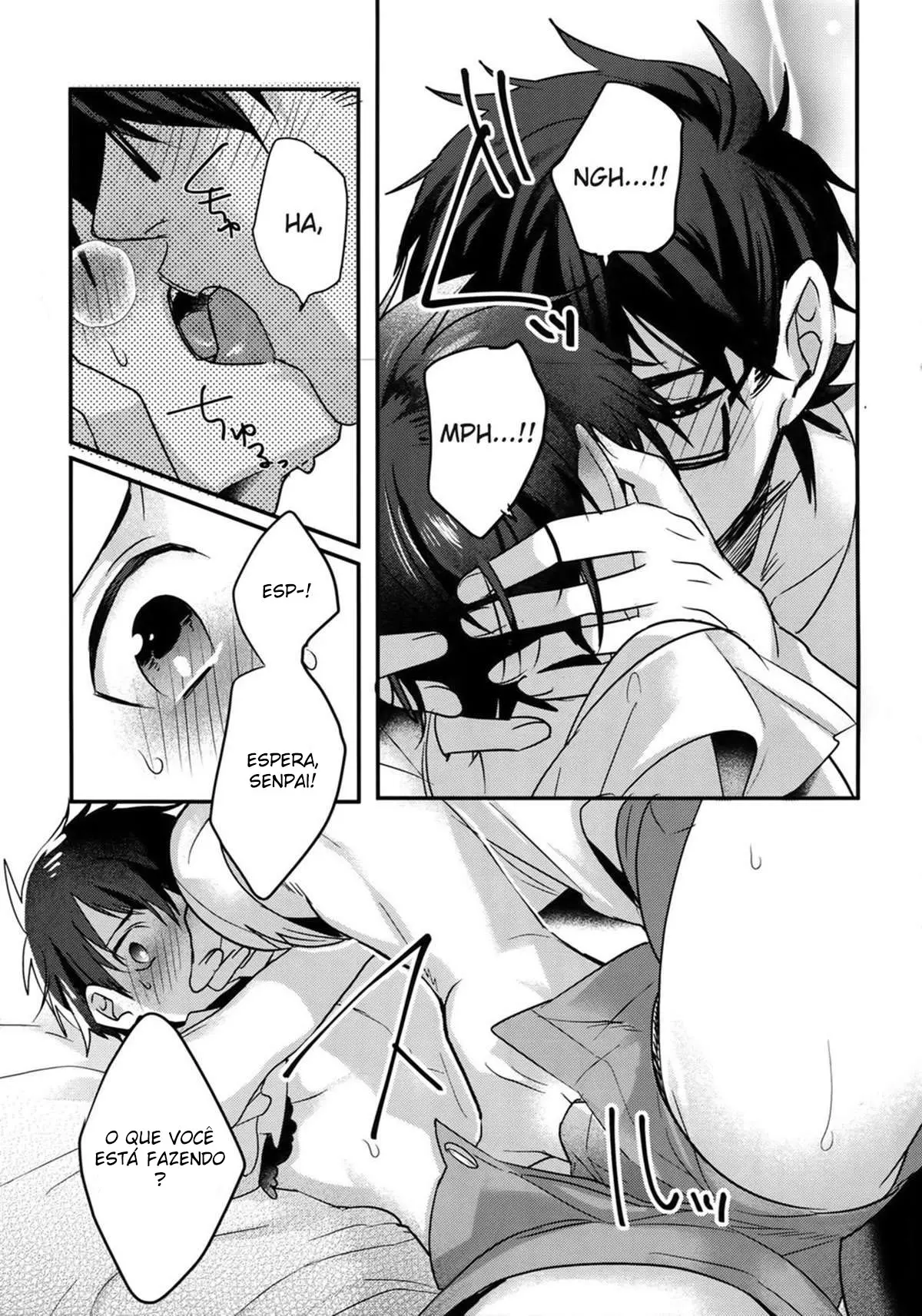 White – tyotto matte Hentai – Página 13 White – tyotto matte Hentai – Página 13