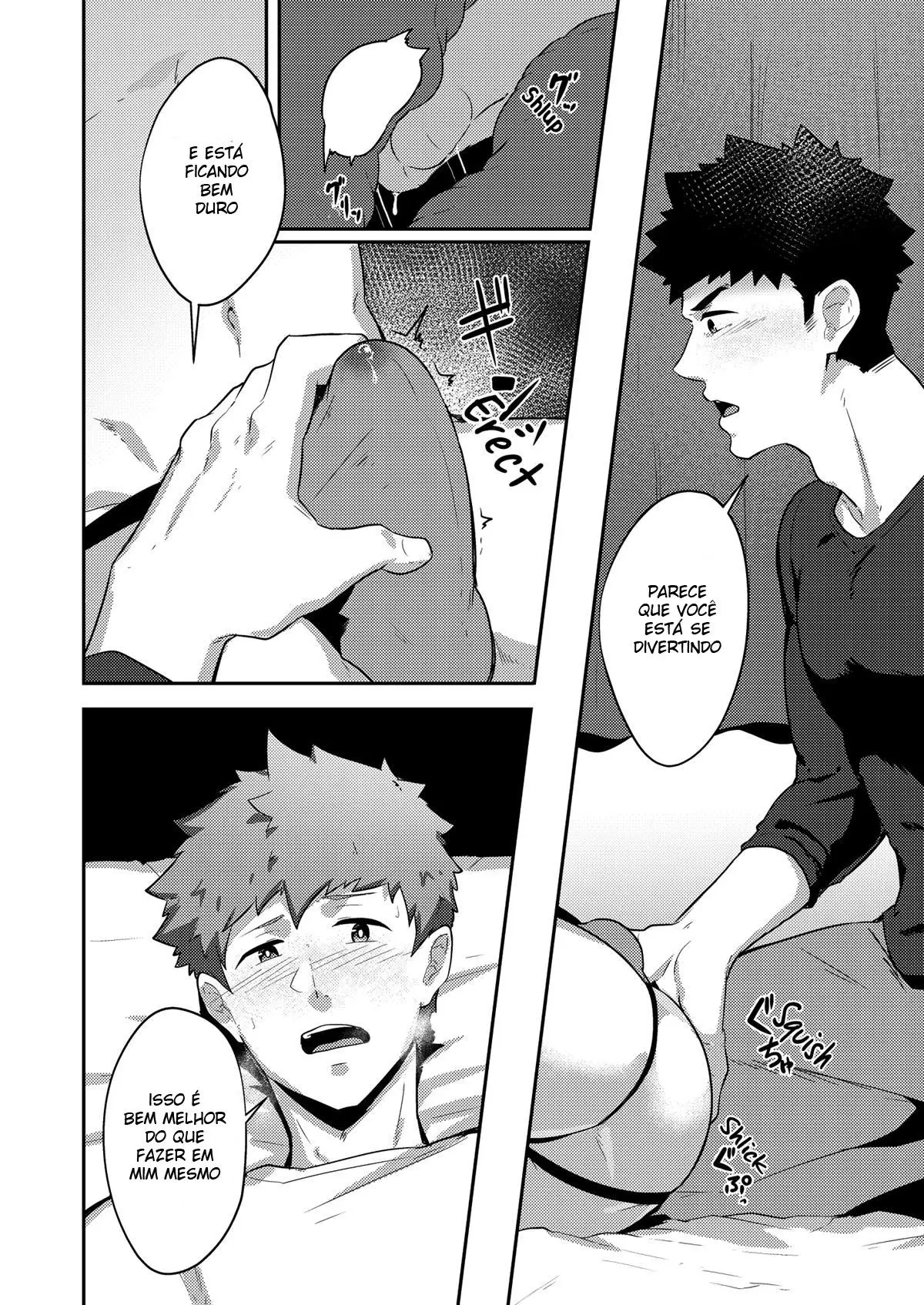 Xx Denakatta Dou Shiyou!? Hentai – Página 13