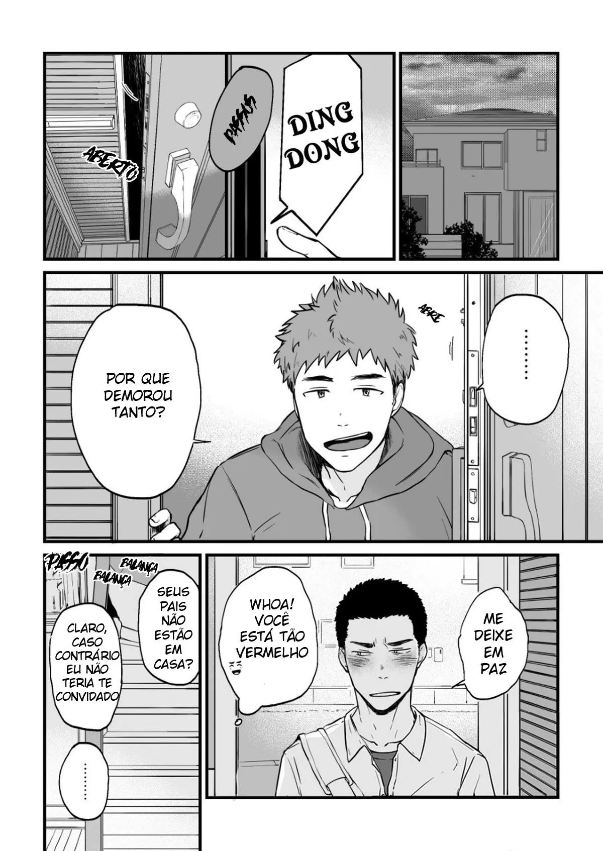 Yarichin Tareme to Nakimushi Bouzu Hentai – Página 15 Yarichin Tareme to Nakimushi Bouzu Hentai – Página 15