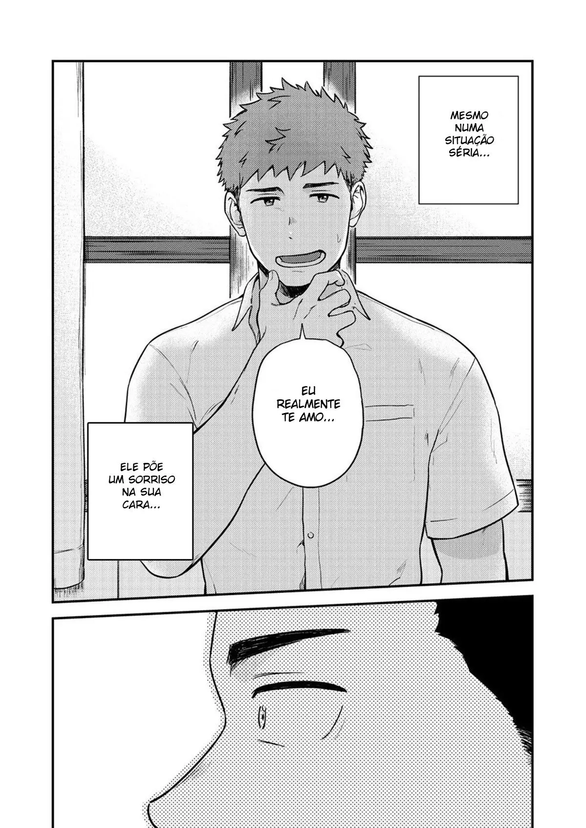 Yarichin to Nakimushi 3 Hentai – Página 31 Yarichin to Nakimushi 3 Hentai – Página 31