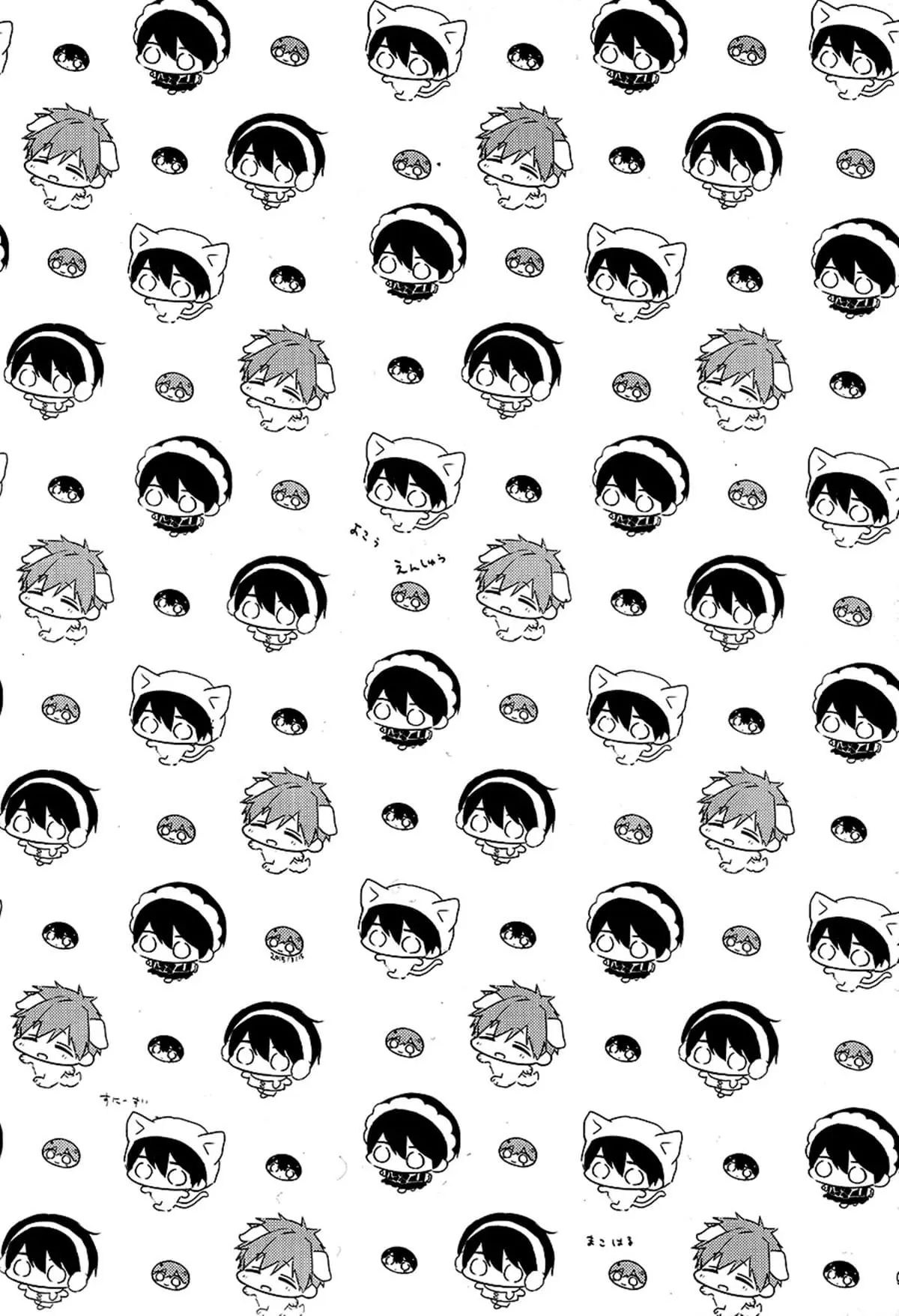 Yokou Enshuu Hentai – Página 2