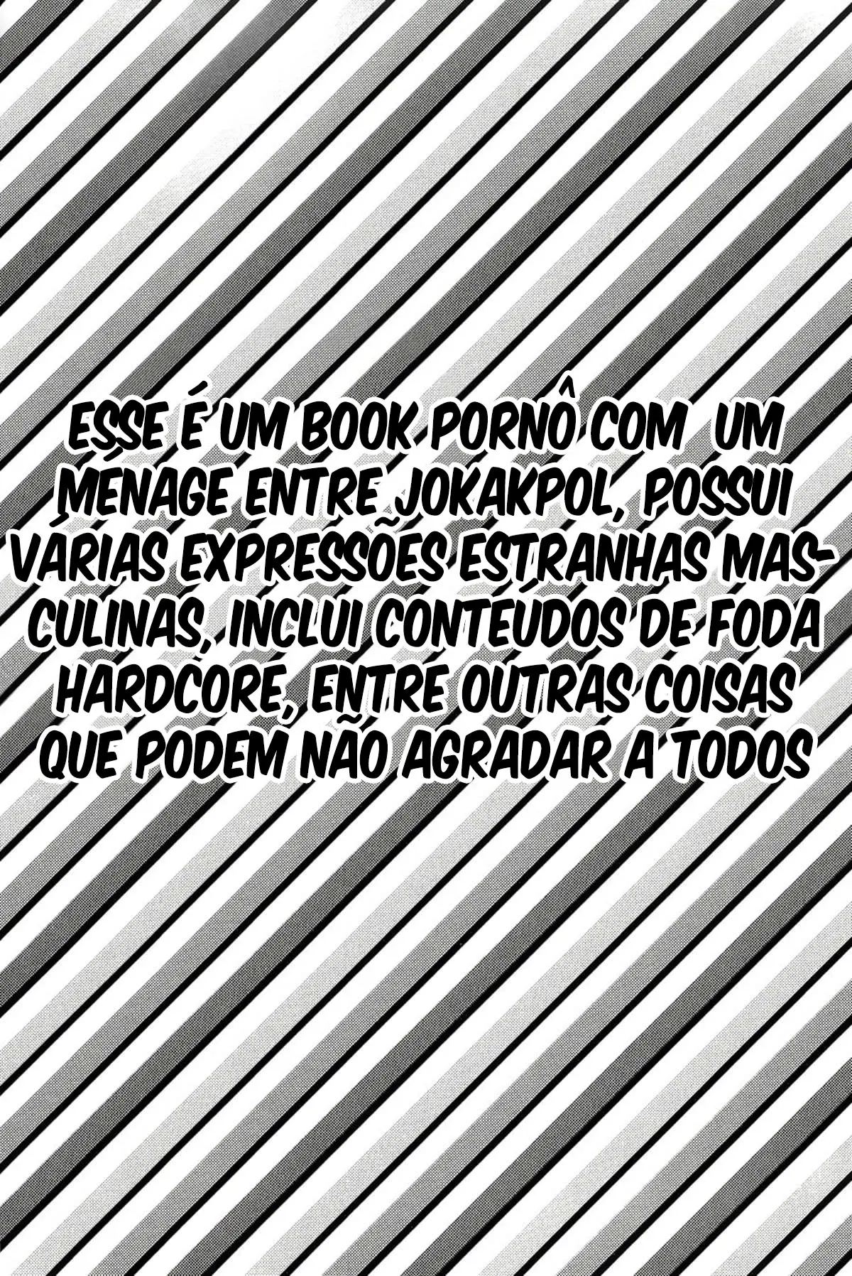 Yokubari Triangle Hentai – Página 2