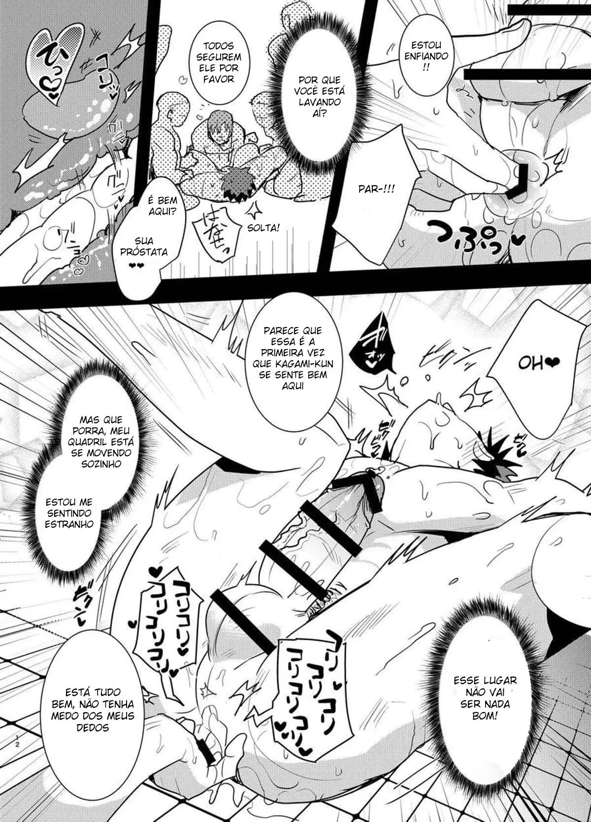 Yokujou Sentou Hentai – Página 11 Yokujou Sentou Hentai – Página 11