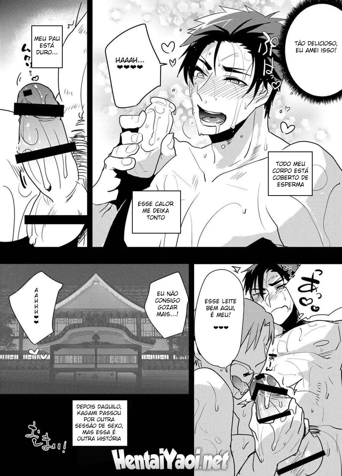 Yokujou Sentou Hentai – Página 23 Yokujou Sentou Hentai – Página 23