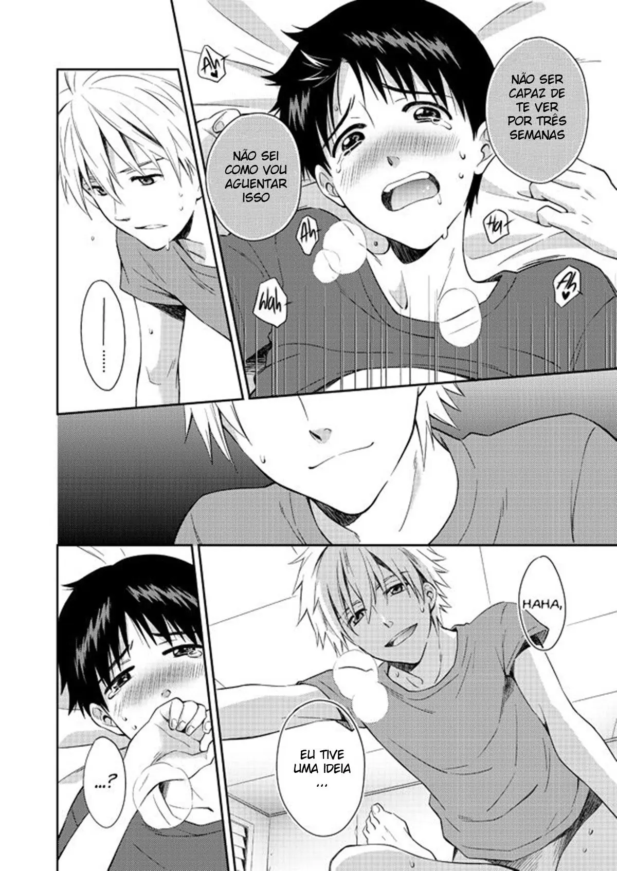 You-aholic! Hentai – Página 12 You-aholic! Hentai – Página 12